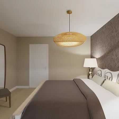 Apartamento Portside 1 2 *